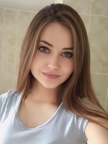 Соня Юная студентка фото 2