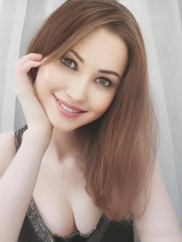 Соня Юная студентка фото 3