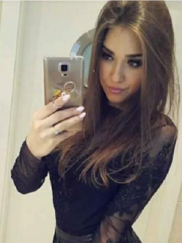 Камилла Ваниль