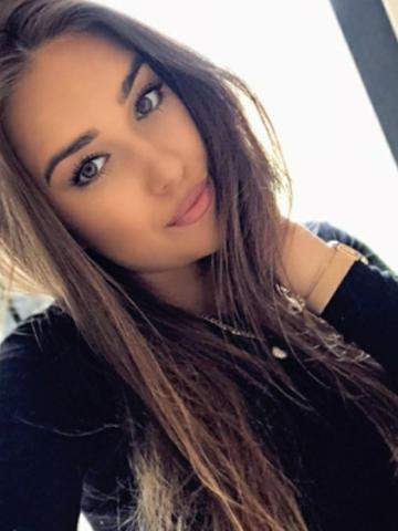 Камилла Ваниль фото 2